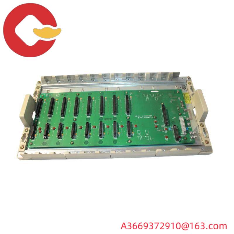 ABB 07BT62R1 Rack
