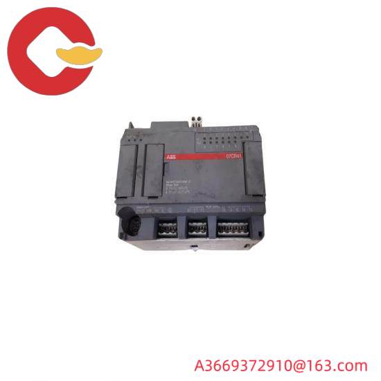 ABB 07CR41