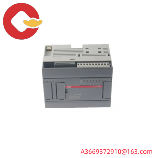 ABB 07CR41