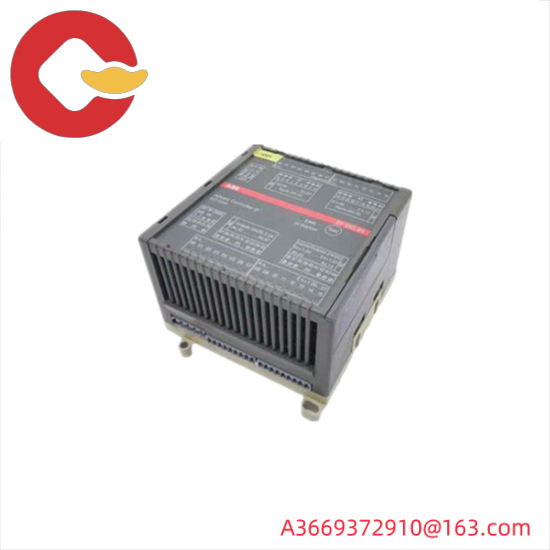 ABB 07DC91 GJR5251400R0202 Advant Controller 31 I/O Unit
