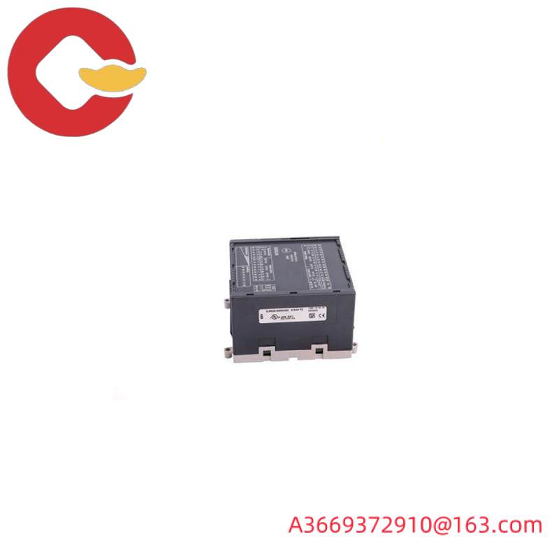 ABB 07DC92D GJR5252200R0101