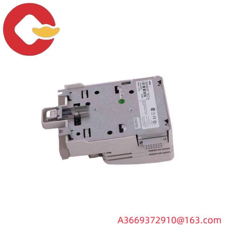 ABB 07DI92 WT92 GJR5252400R4101 Advant Controller Digital I/O module