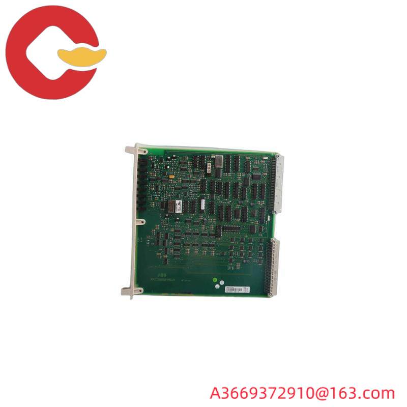 ABB 07EA61R1 GJV3074351R1 Analog Input Module