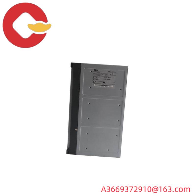 ABB 07EA63R1 INPUT MODULE