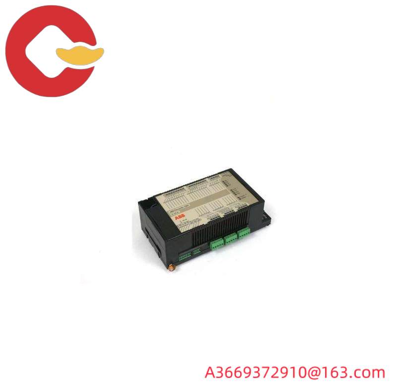 ABB 07EA90-S (GJR5251200R0101) I / O module