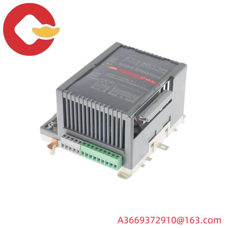 ABB 07KP90 Communication Processor