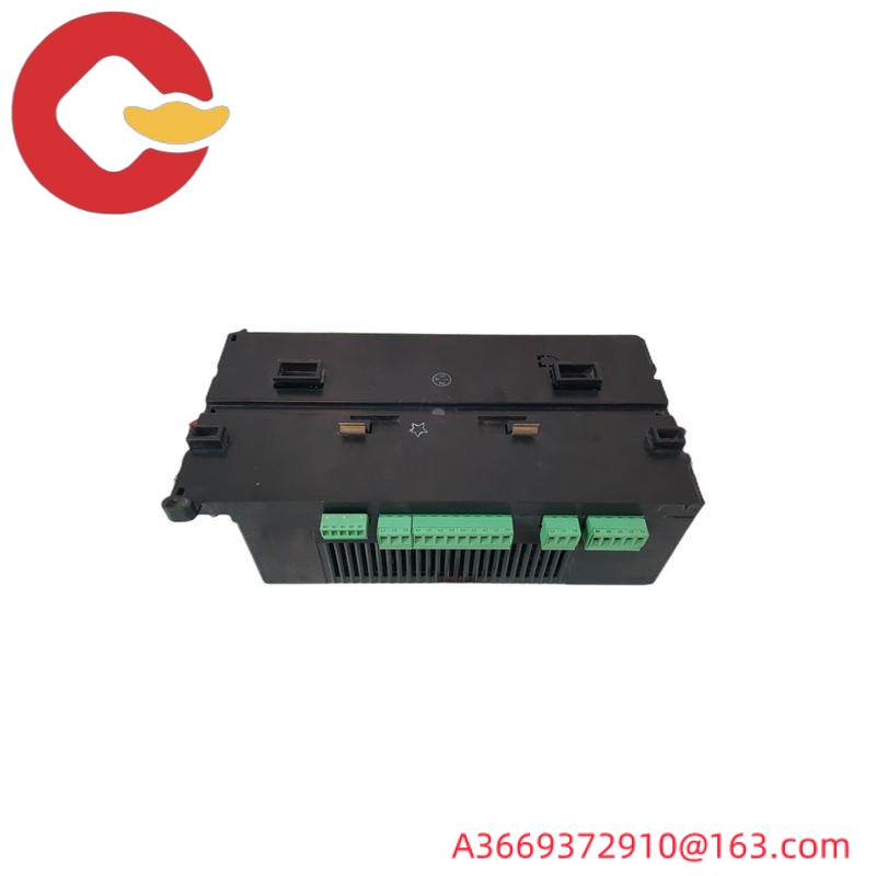 ABB 07KT92 GJR5250500R0902 Central Processing Unit