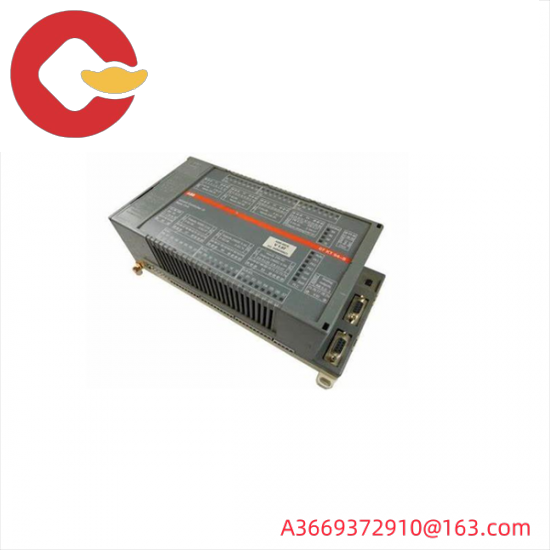 ABB 07KT94H3 power supply