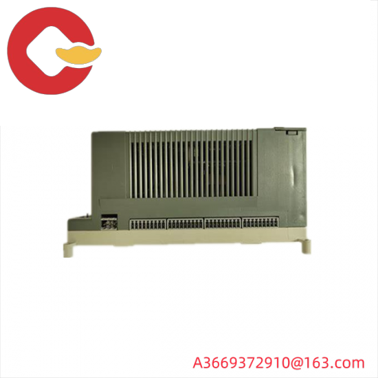 ABB 07KT98 GJR5253100R0270 Basic Module Ethernet AC31