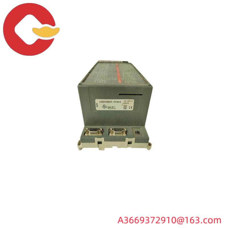 ABB 07KT98 GJR5253100R0278