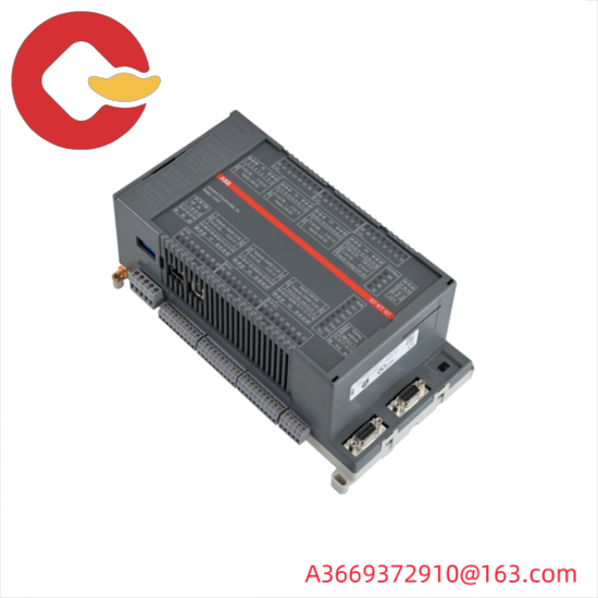 ABB 07KT98 GJR5253100R4278 Advant Controller Module