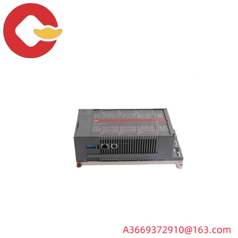 ABB 07KT98 WT98 Advant Controller Module