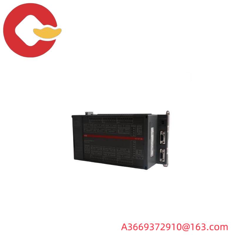 ABB 07KT98 WT98 GJR5253100R4278 Advant Controller 31 Basic Uni