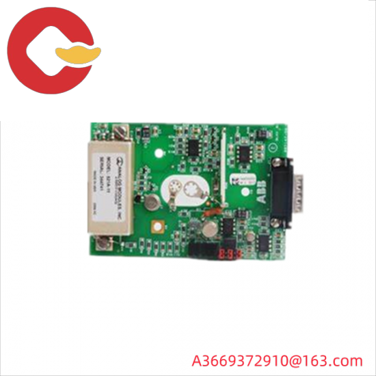 ABB 07KT98C GJR5253100R028
