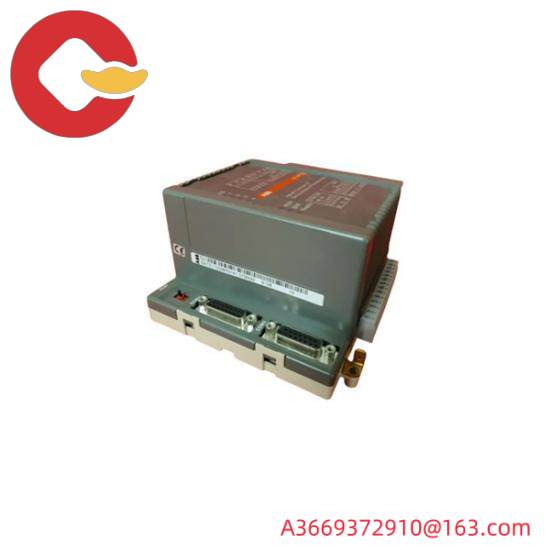 ABB 07MK92 GATS110098R0161 Communication Processor