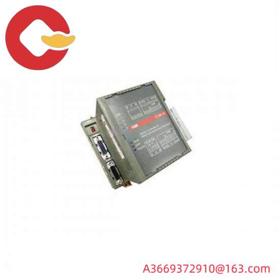 ABB 07MK92 GATS110098R0161 Serial Communication Processor