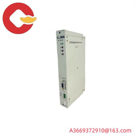 ABB 07NG61R2 Power Supply