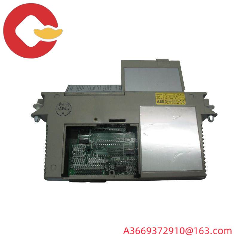 ABB 07PS62R2 Program Memory Module