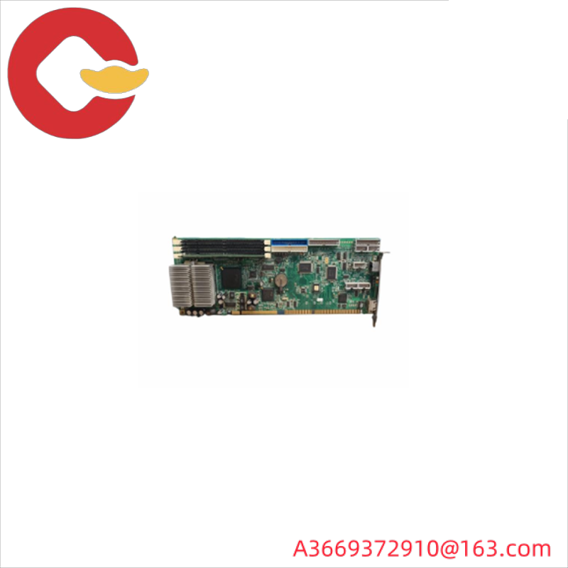 ABB 086363-001 Control