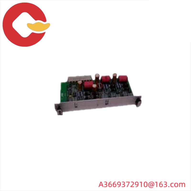 ABB 216EA62 1MRB150083R1/F Temperature Control