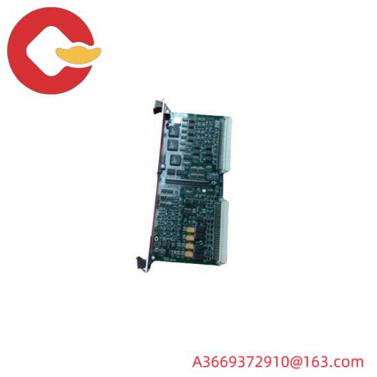ABB 086384-001 Circuit Board