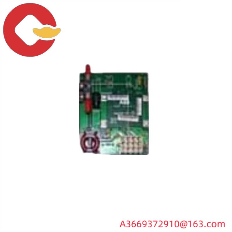 ABB 086385-001 COLOUR POWER 
