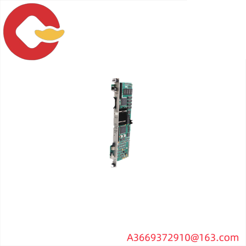 ABB 086444-005 Circuit Board