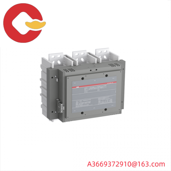 ABB 10157399 AF16503011 DC Contactor
