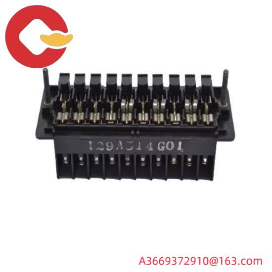 ABB 129A514G01 Test Switch