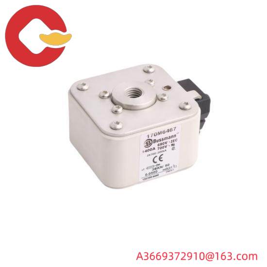ABB 170M6467 3AUA0000062487 FUSE