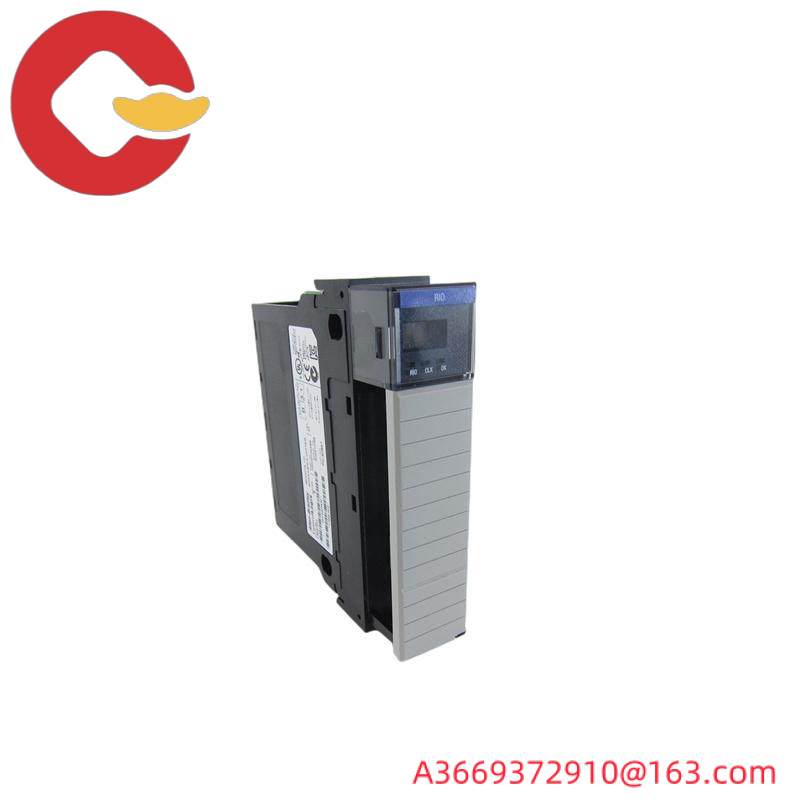 ABB 1756-RI0 COMMUNICATIONS MODULE