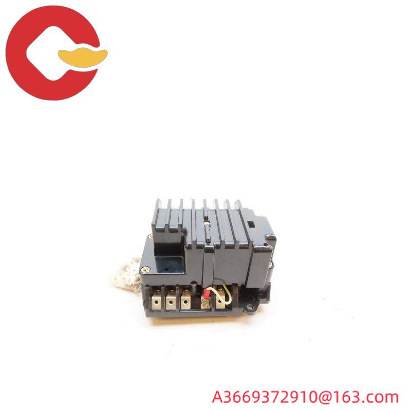 ABB 191921-T06 CONTACTOR CONTROL