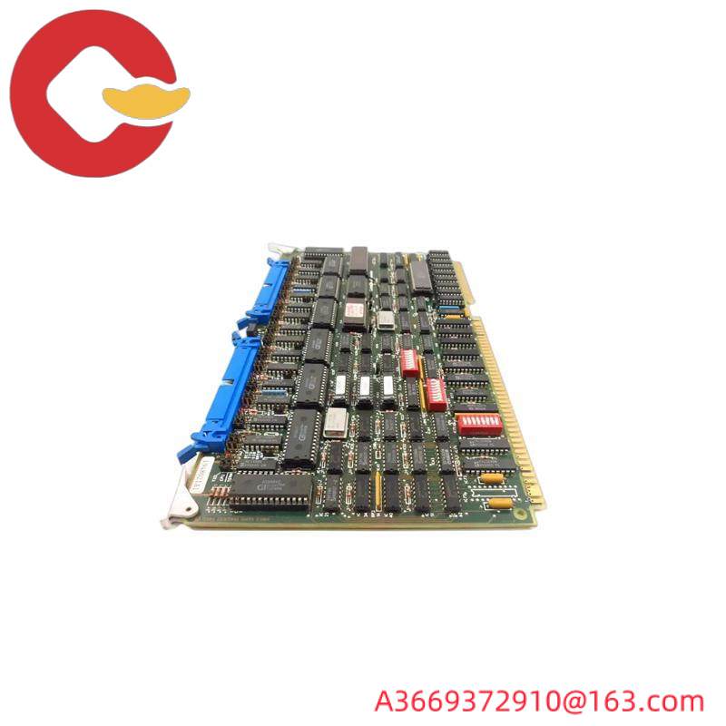 ABB 1948021A1 INTERFACE MODULE