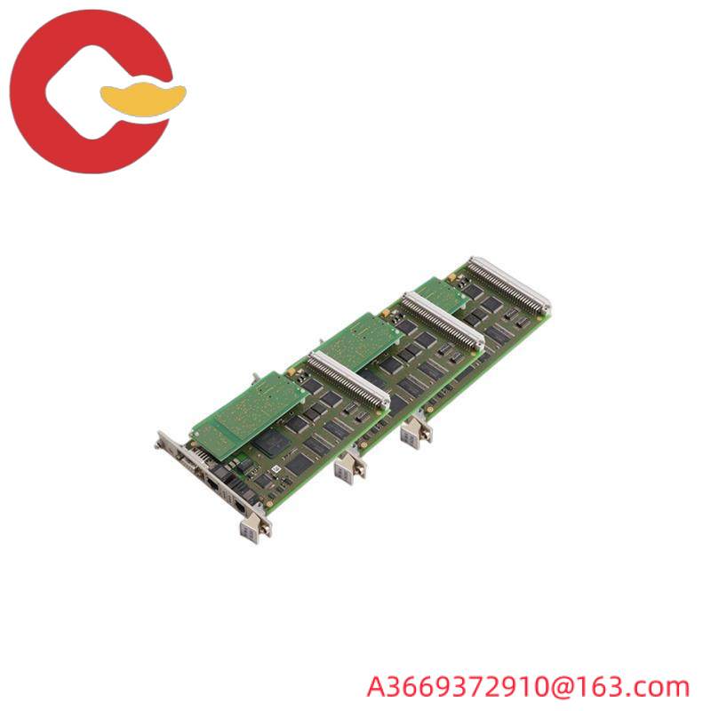 ABB 1948022A1 LOCAL CPU MEMORY MODULE
