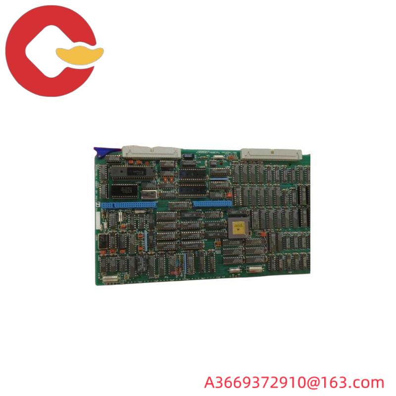 ABB 1948024G1 CPU MODULE