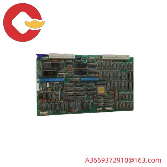 ABB 1948024G1 CPU MODULE ASSEMBLY