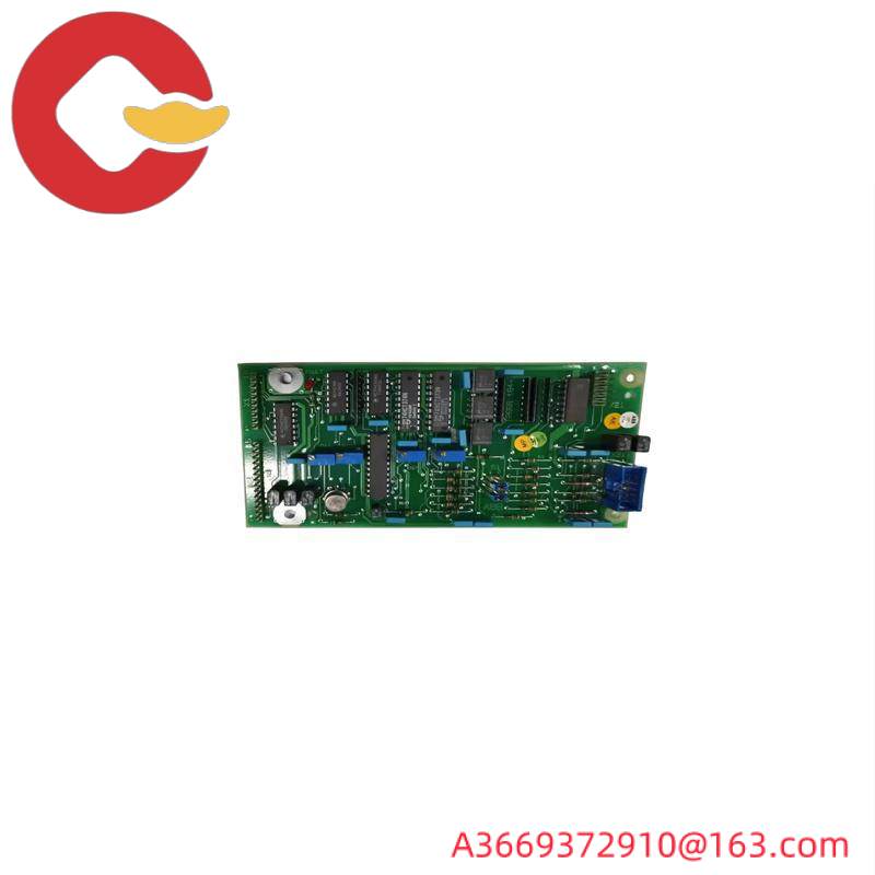 ABB 1KGT011900R0001