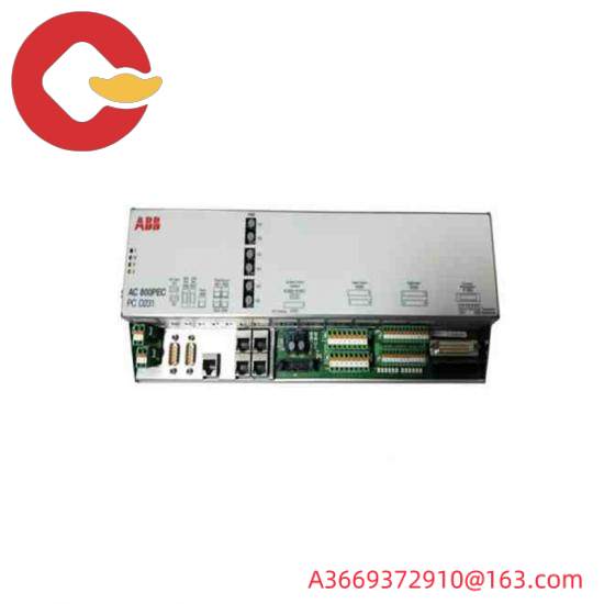 ABB 1KGT011900R0001