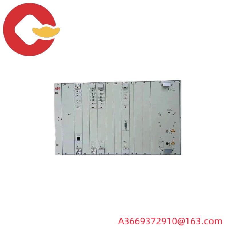 ABB 1KHL015623R0001 G4AI DCS module
