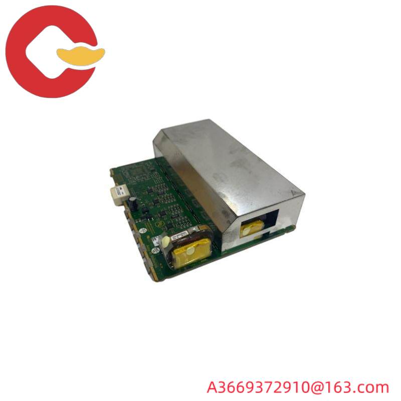 ABB 1KHL178012R0016A TRM01 Power Supply