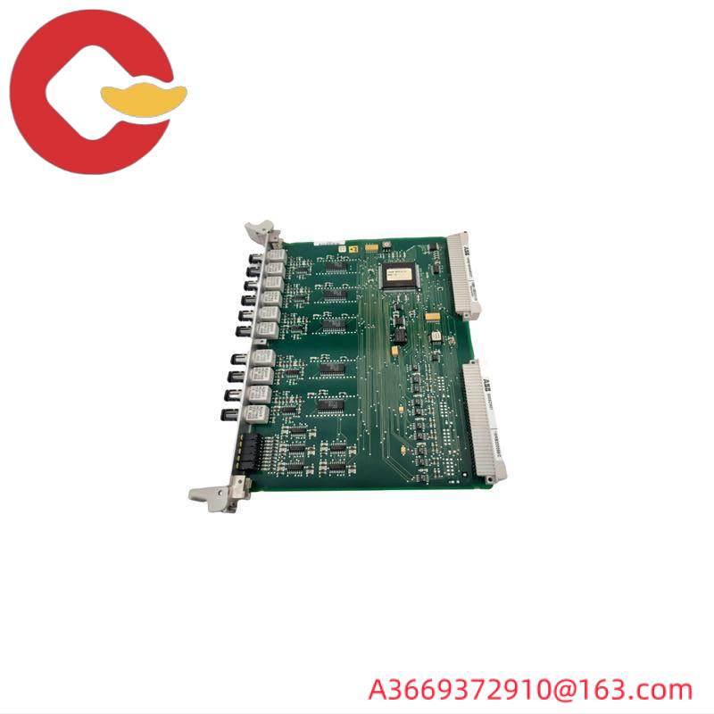 ABB 1MRB150082R0103 Circuit board