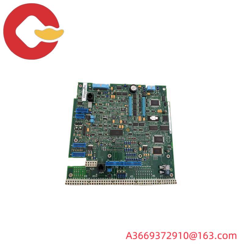 ABB 1MRK00008-KB