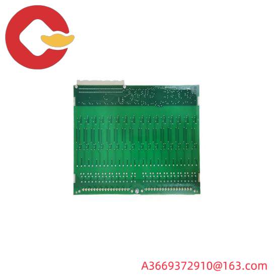 ABB 1MRK000508 Binary input module