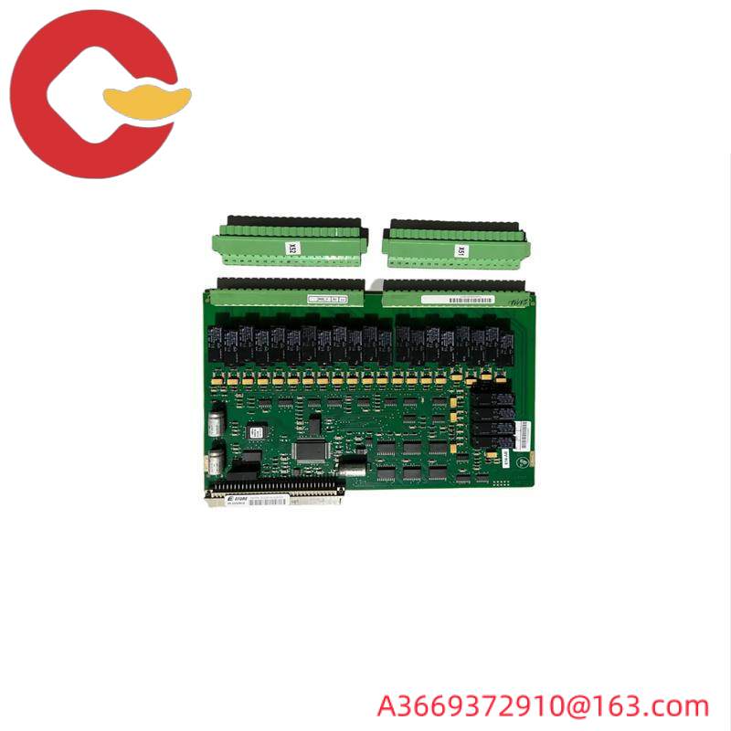 ABB TK583V010