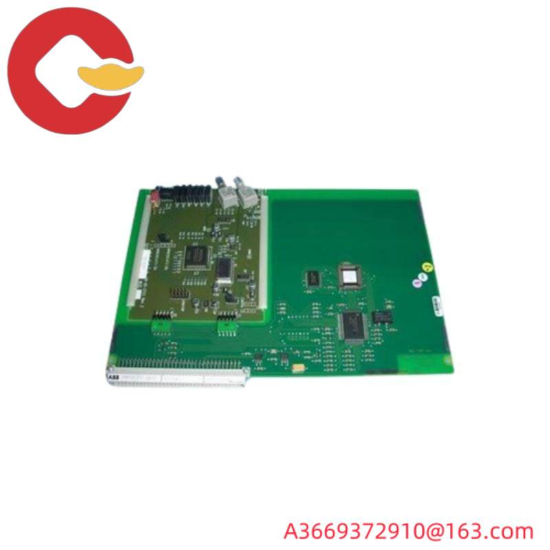 ABB 1MRK001370-DAr01 System modules