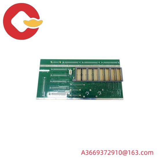ABB 1MRK002247-AG Communication Card