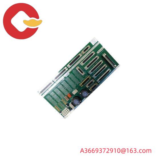 ABB 1MRK002247-AG Communication Card