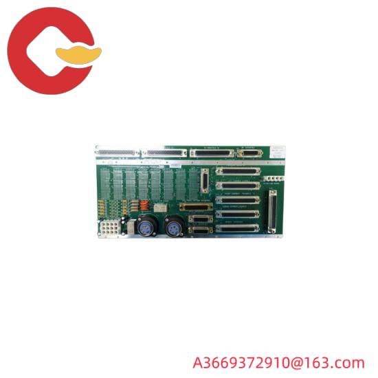 ABB 1MRK002247-AG Communication Card