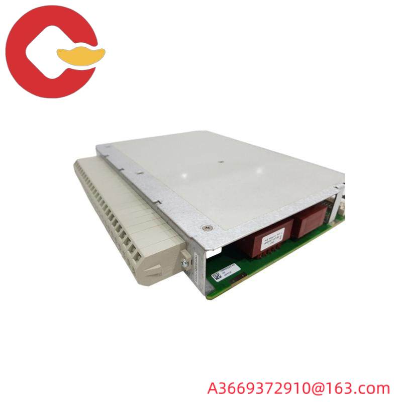 ABB 1MRK002247-AG Transformer Module
