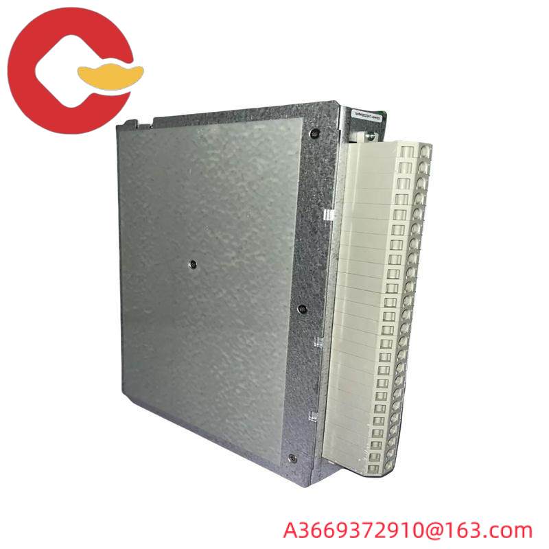 ABB 1MRK002247-ARr01 MODULE